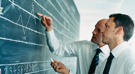 tecnica di Gann