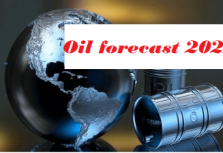 Oil Forecast today
