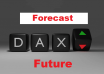future dax today