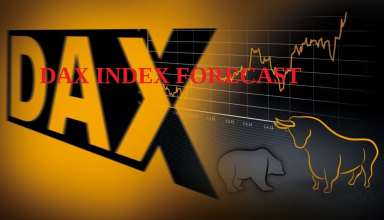 Frankfurt Stock Exchange forecast