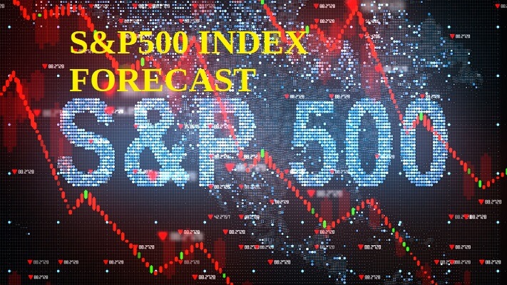 S&P500 index forecast 2022