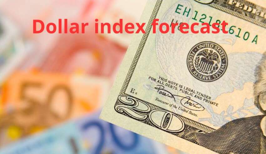 Forex trading forecast Dollar tomorrow