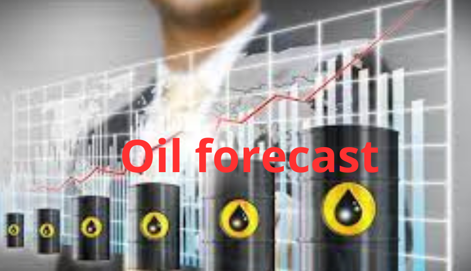 Oil Forecast 2024 trend analysis and WTI stock market signals