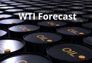 WTI oil stock signals today