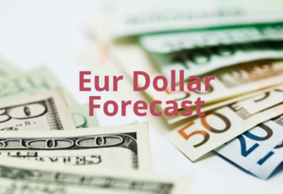 Euro Dollar investing today