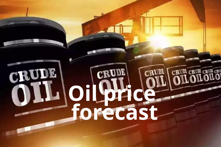 Today's oil price forecasts WTI trend signals Stock Exchange 2024