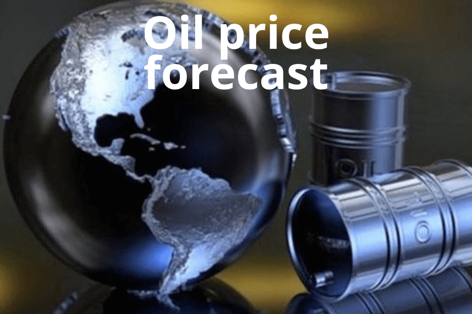 Oil price forecast 2024 WTI stock price trend and signals