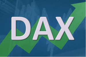 German stock market signals today