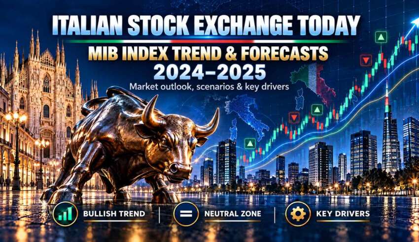 Forex Gann forecast stock market Forex Eur usd Gold | italian-stock-exchange-mib-index-forecasts-trend-2024-2025-200kb