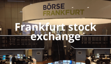Stock Market Signals Dax Index today