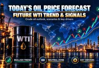 Forex Gann forecast stock market Forex Eur usd Gold | todays-oil-price-forecast-future-wti-trend-signals-200kb