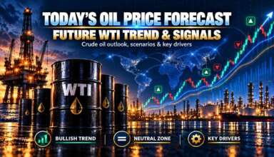 Forex Gann forecast stock market Forex Eur usd Gold | todays-oil-price-forecast-future-wti-trend-signals-200kb