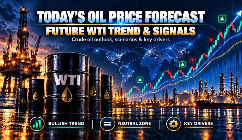 Forex Gann forecast stock market Forex Eur usd Gold | todays-oil-price-forecast-future-wti-trend-signals-200kb