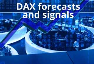 German stock market signals 2025