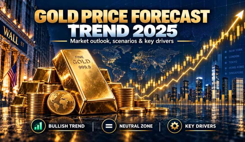 Forex Gann forecast stock market Forex Eur usd Gold | gold-price-forecast-trend-2025-200kb