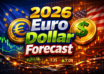 Forex Gann forecast stock market Forex Eur usd Gold | 2026 Euro Dollar Forecast
