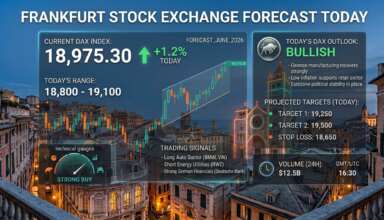 Forex Gann forecast stock market Forex Eur usd Gold | Frankfurt Stock Exchange Forecast Today Trading Signals Summer 2026