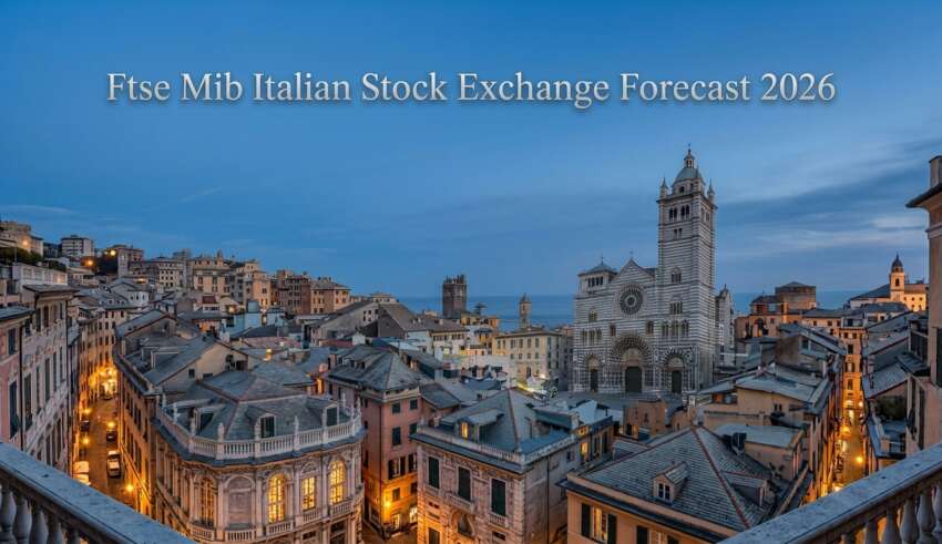 Forex Gann forecast stock market Forex Eur usd Gold | Ftse Mib Italian Stock Exchange Forecast 2026