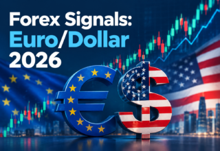 Forex Signals: Euro/Dollar 2026