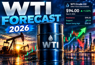 WTI Forecast
