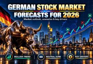 Forex Gann forecast stock market Forex Eur usd Gold | german-stock-market-forecasts-2026-200kb
