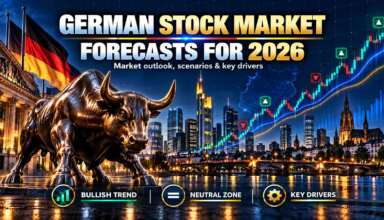 Forex Gann forecast stock market Forex Eur usd Gold | german-stock-market-forecasts-2026-200kb
